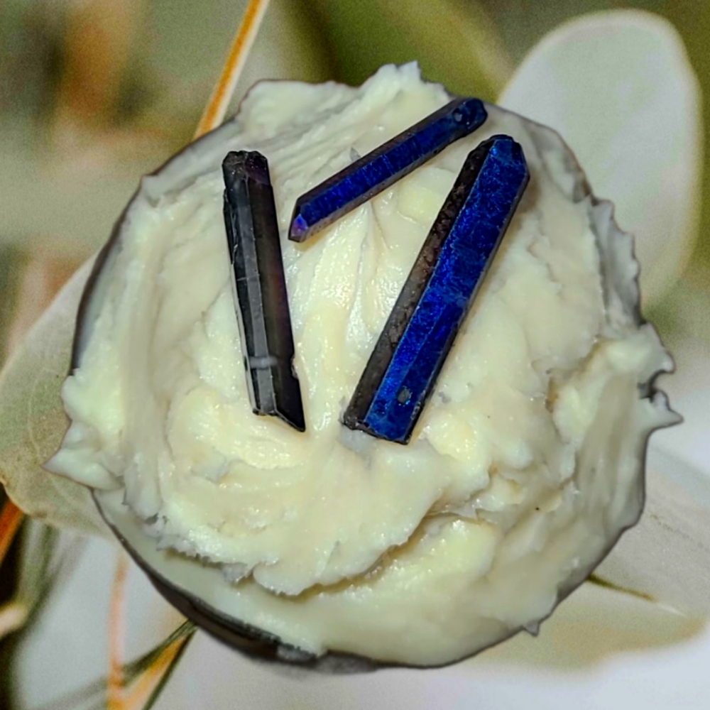 Butter me up body butter